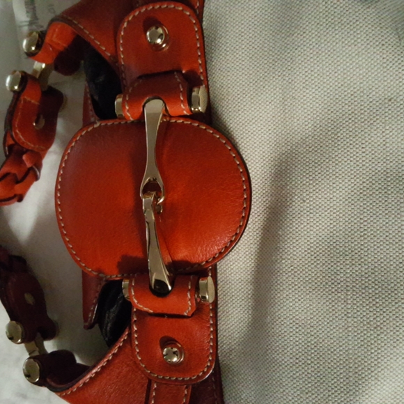 AUTHENTIC VINTAGE HORSEBIT GUCCI MINI - Picture 3 of 7